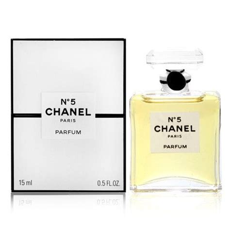 chanel no 5 15ml cena